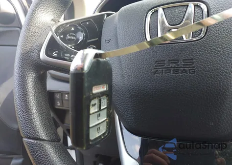 2020 Honda Cr-V 2Wd Ex z USA, uszkodzony, nr VIN 5J6RW1H53LL004455